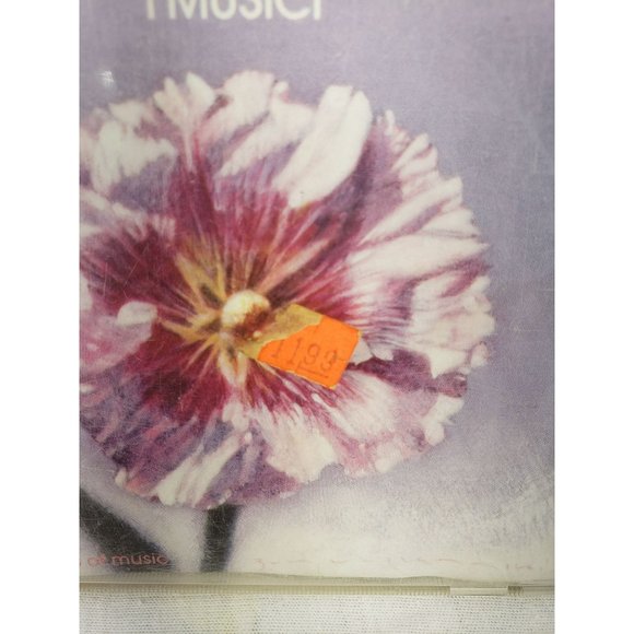 Various Artists A Little Night‎ Music CD Philips Quartet Serenade - Picture 6 of 6